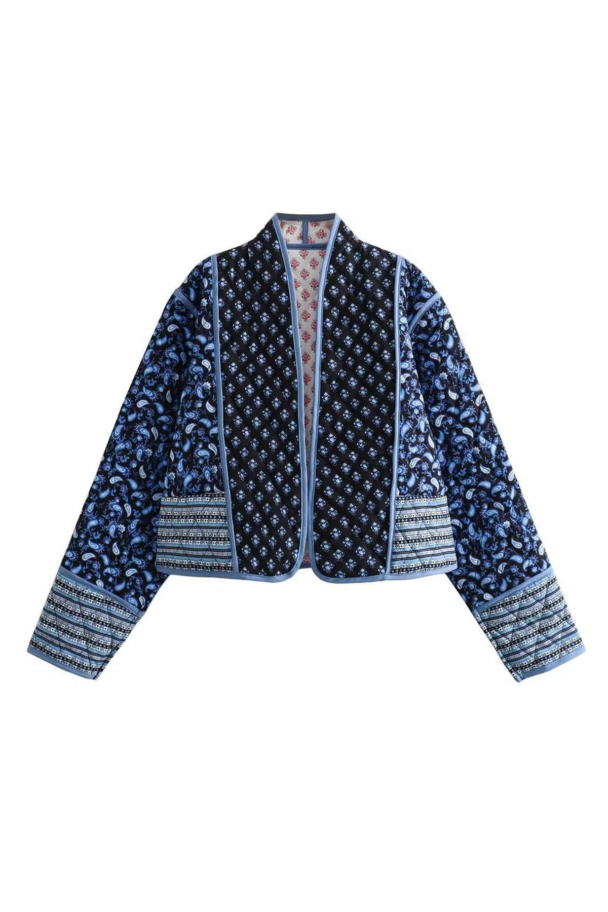 Vintage Inspired Jacket