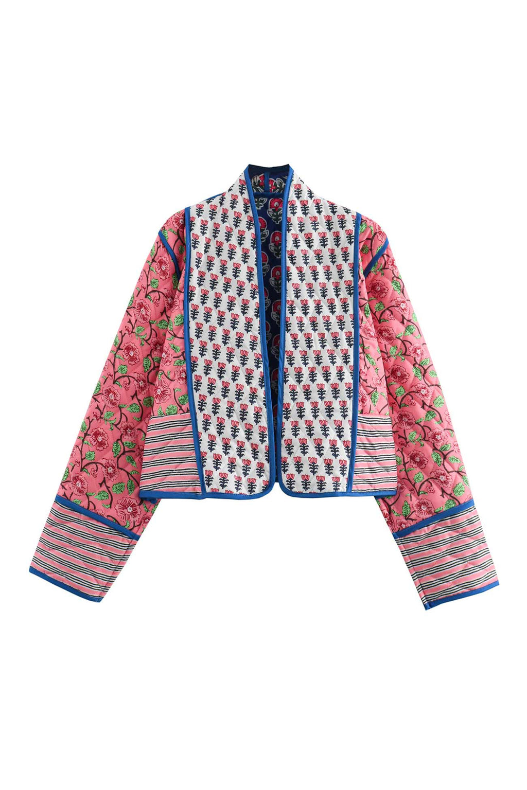 Vintage Inspired Jacket