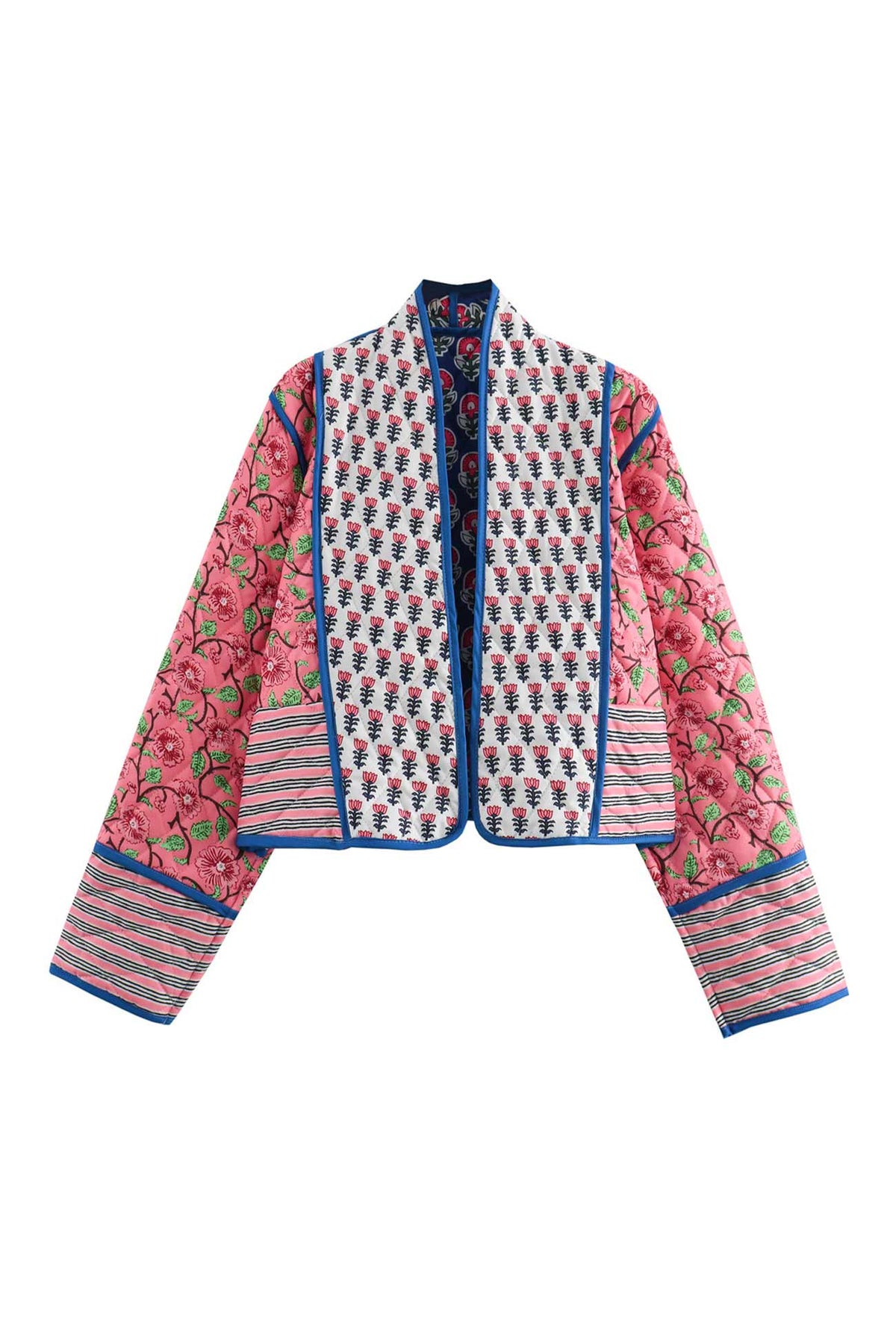 Vintage Inspired Jacket