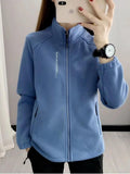 Timeless Vintage Style Jacket