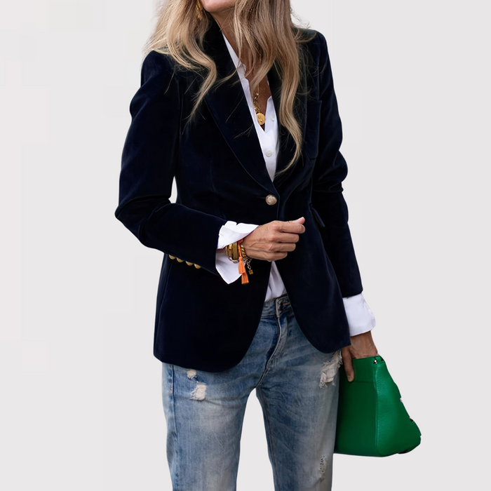 Thoughtfully Designed Jacket