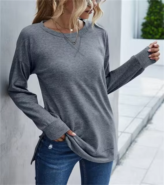 JO | Long-sleeved shirt