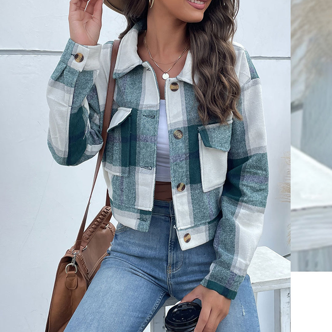 Classic Vintage Jacket