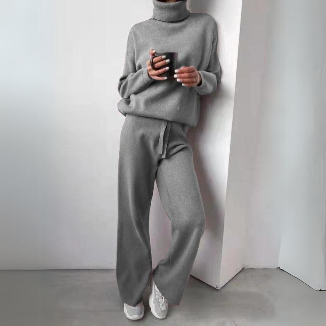 Vintage Inspired Sweater