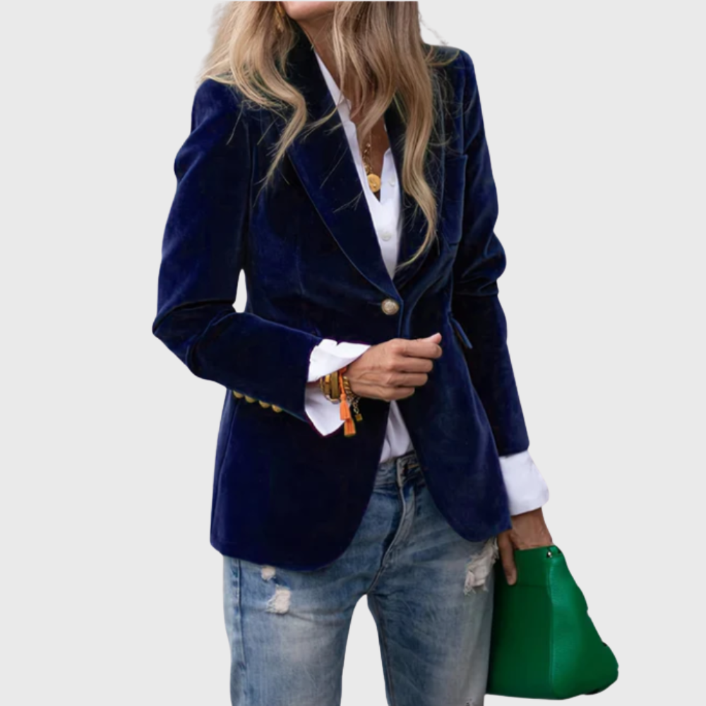 Thoughtfully Designed Jacket