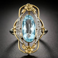Beautiful Ring with Unique Style