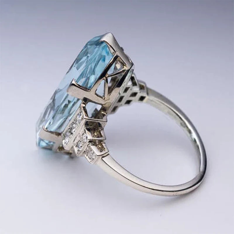 Romantic Ring for Special Moments