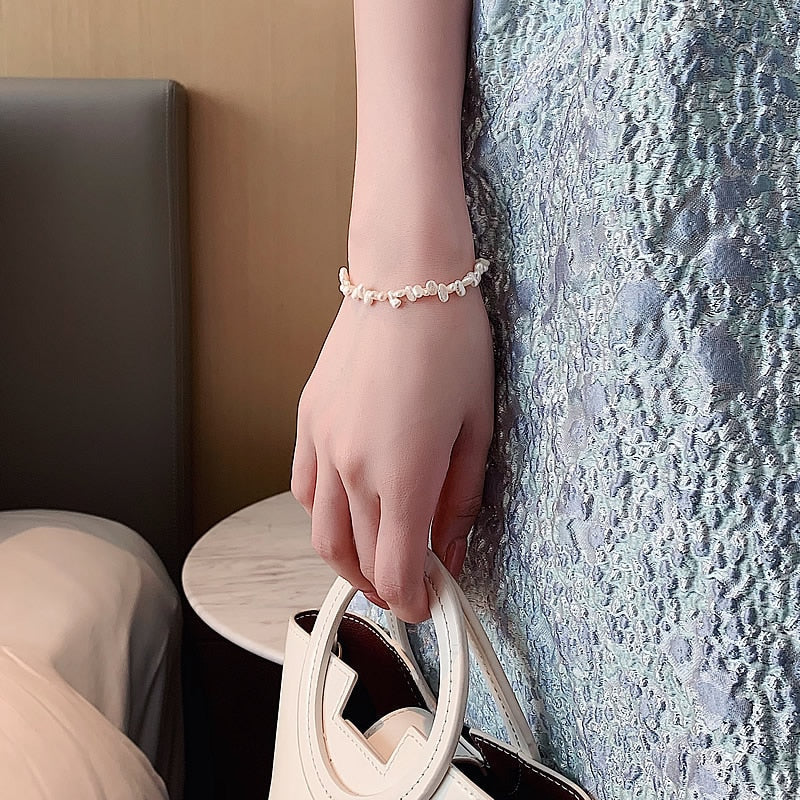 Elegant Pearl Bracelet for Every Occasion