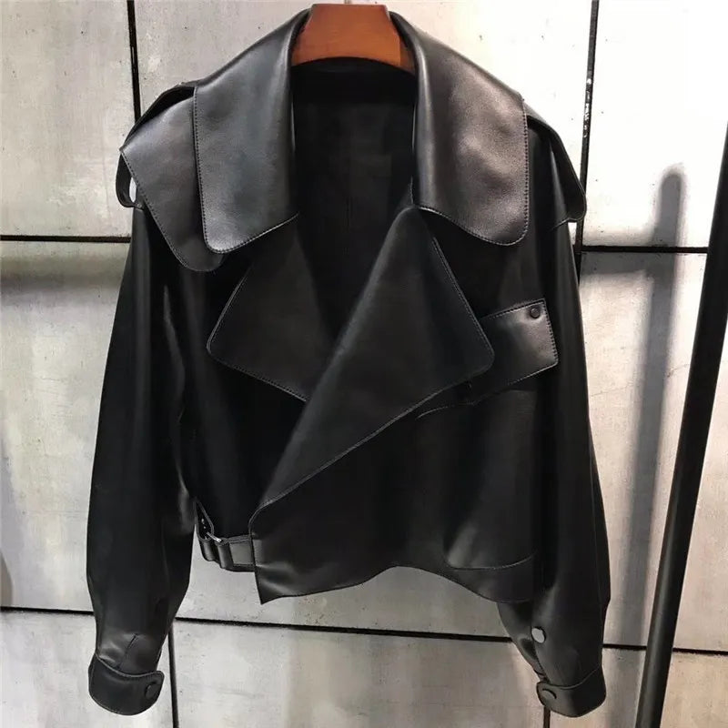 Gracefully Designed Jacket