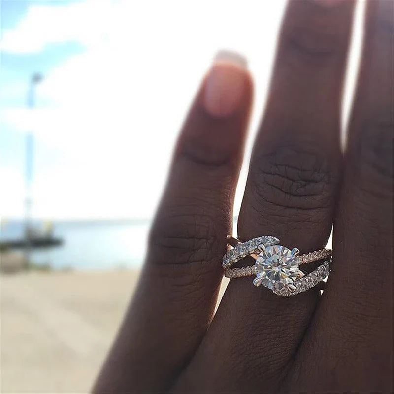 Delicate Artisan Ring