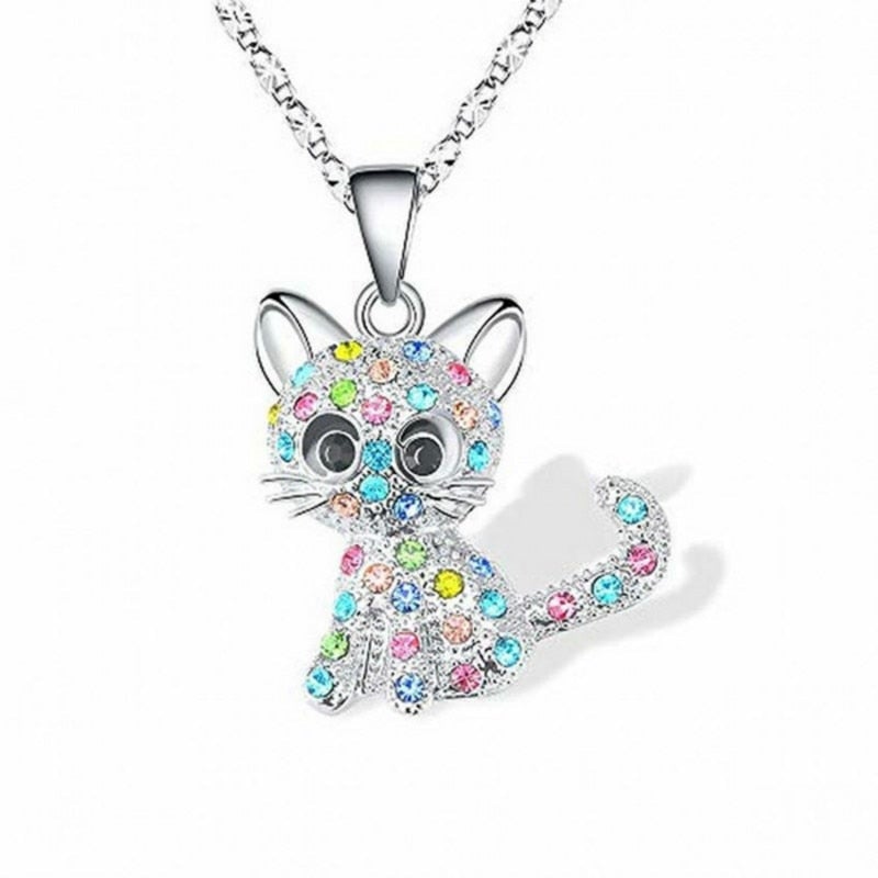 Elegant Silver Necklace for Every Occasion