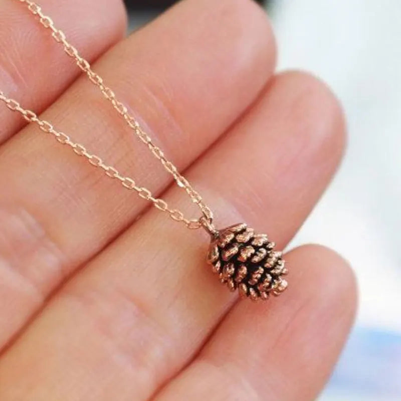 Romantic Necklace for Special Moments