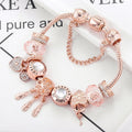 Elegant Silver Bracelet for Every Occasion