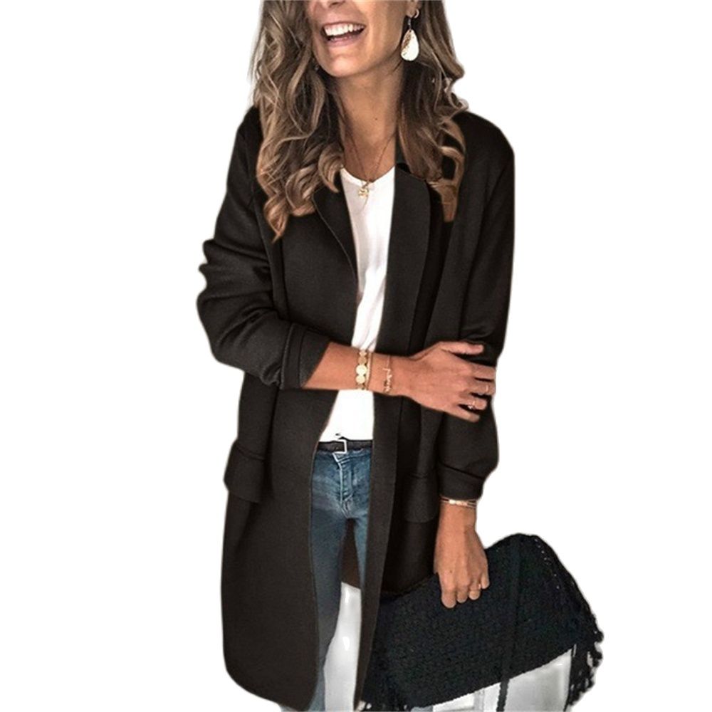 JO | Chic jacket for every occasion