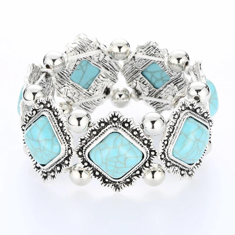 Vintage Handmade Bracelet