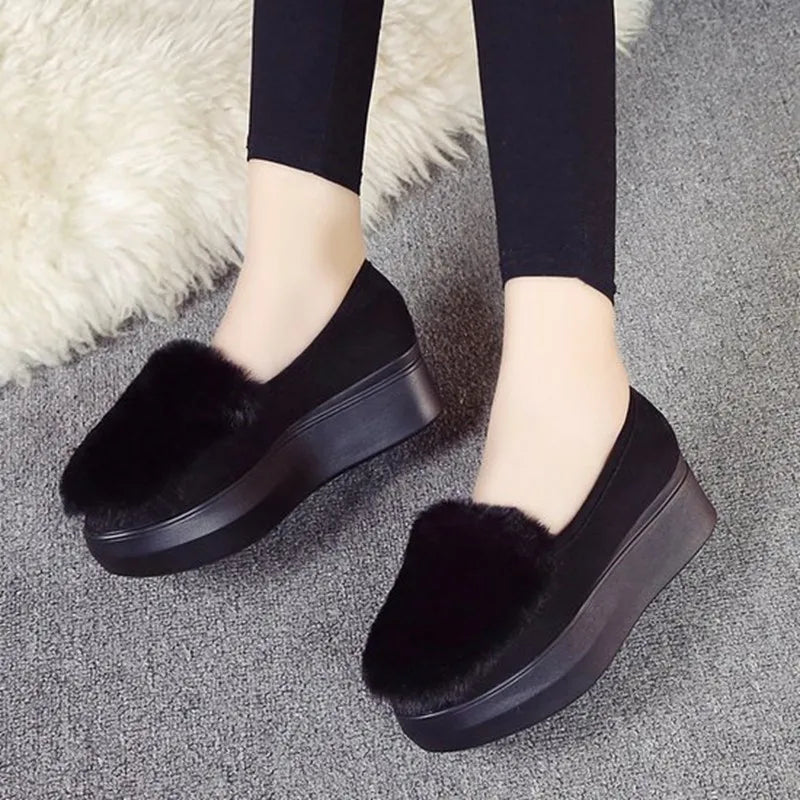 Tailored and Comfortable Orthopedic Loafers