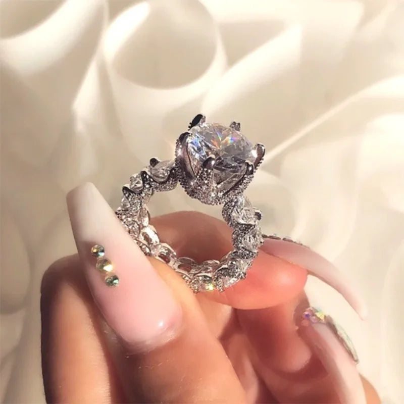 Stunning Ring for Daily Wear