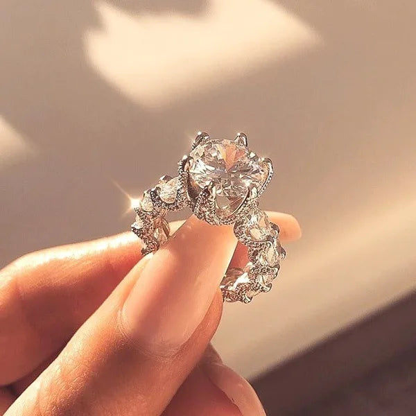 Stunning Ring for Daily Wear
