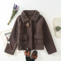 JO | MarijesJacket I Jacket for women