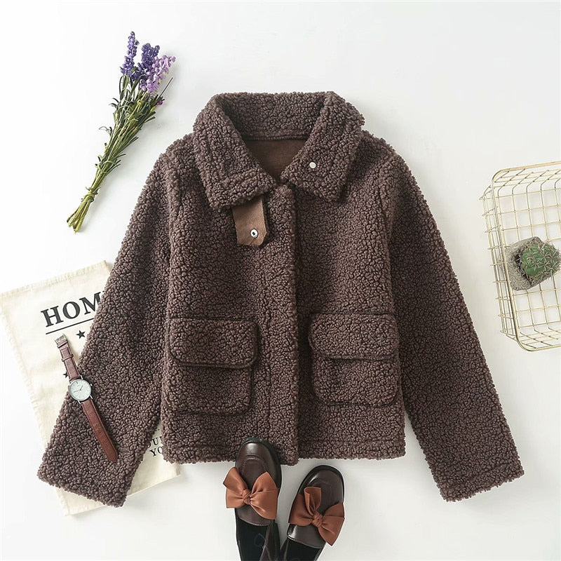 JO | MarijesJacket I Jacket for women