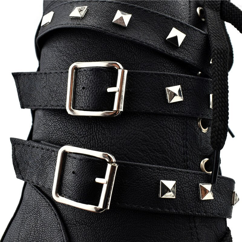 Comfortable Orthopedic Boots for Daily Wear