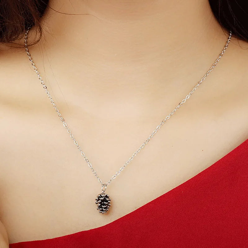 Romantic Necklace for Special Moments