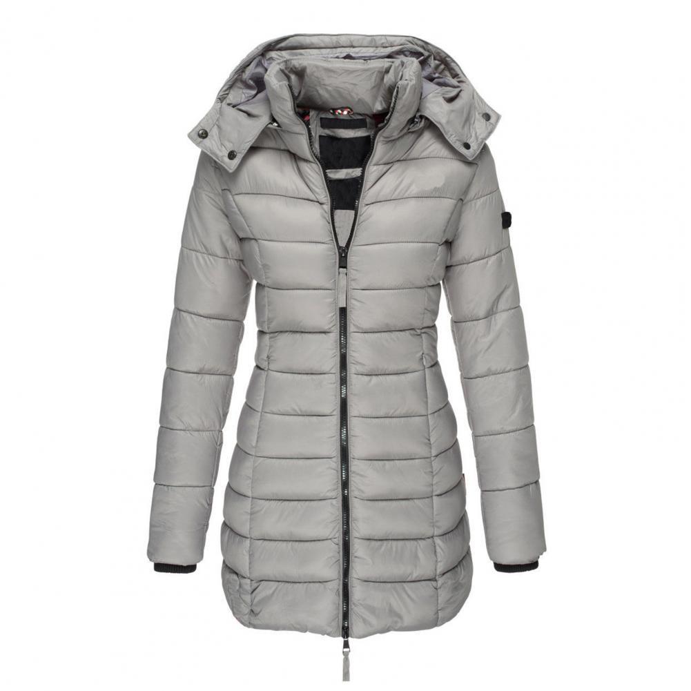 JO | MylenesJacket I Comfortable jacket for women