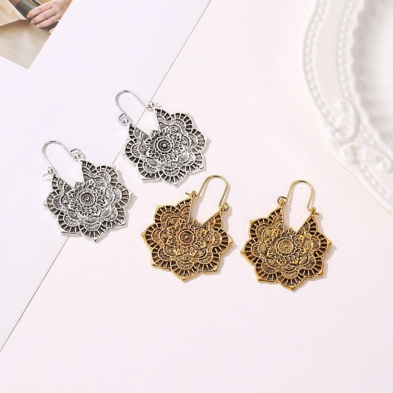 Charming Earring for Any Occasion
