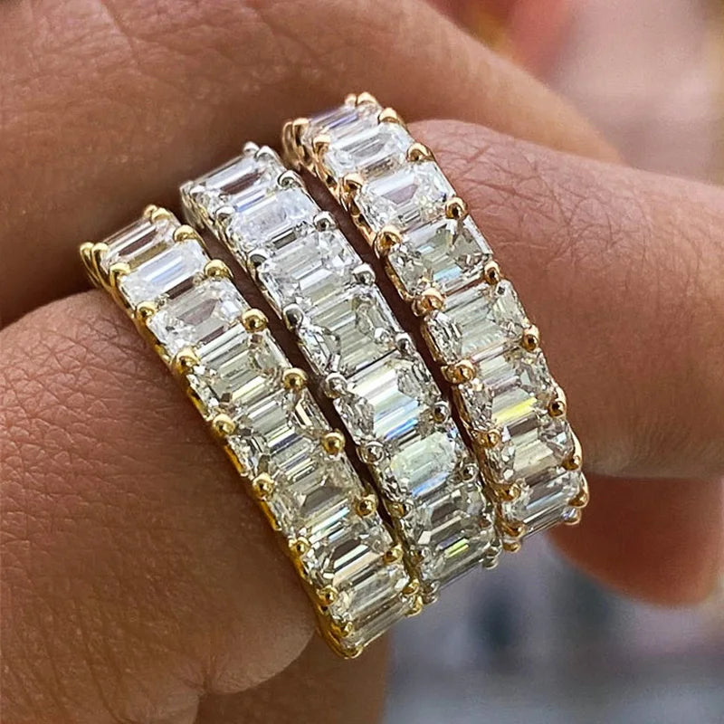 Delicate Artisan Ring