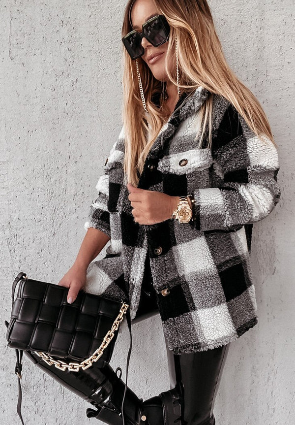 Thoughtfully Designed Jacket