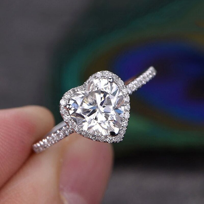 Charming Ring for Any Occasion
