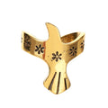 Elegant Gold Earring for Every Occasion