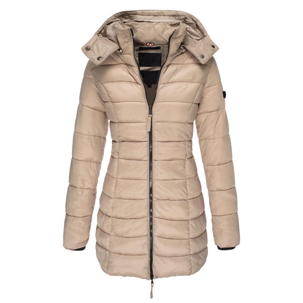 JO | MylenesJacket I Comfortable jacket for women