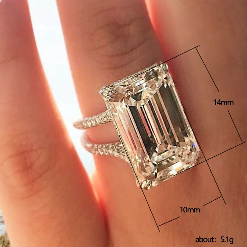 Beautiful Ring with Unique Style