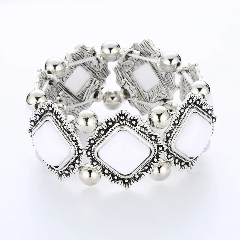 Vintage Handmade Bracelet