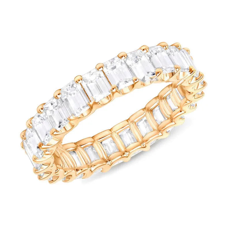 Delicate Artisan Ring