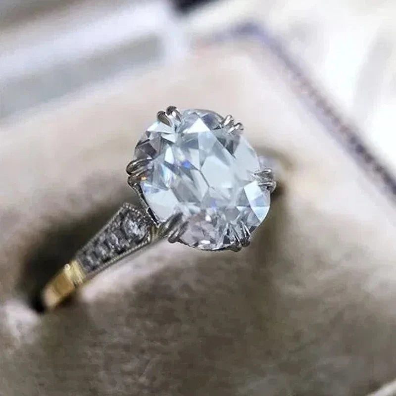 Vintage Handmade Ring