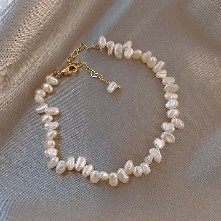 Elegant Pearl Bracelet for Every Occasion