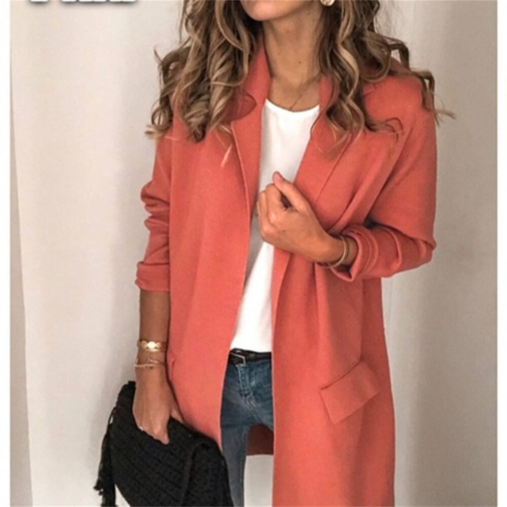 JO | Chic jacket for every occasion