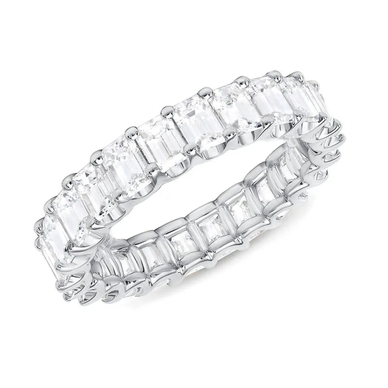 Delicate Artisan Ring
