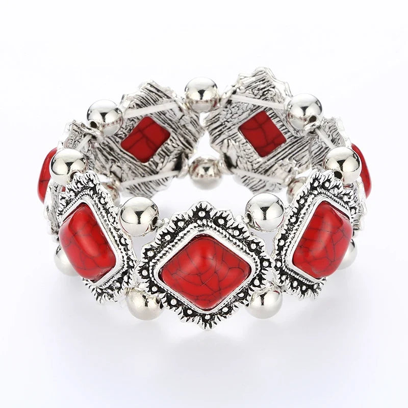Vintage Handmade Bracelet