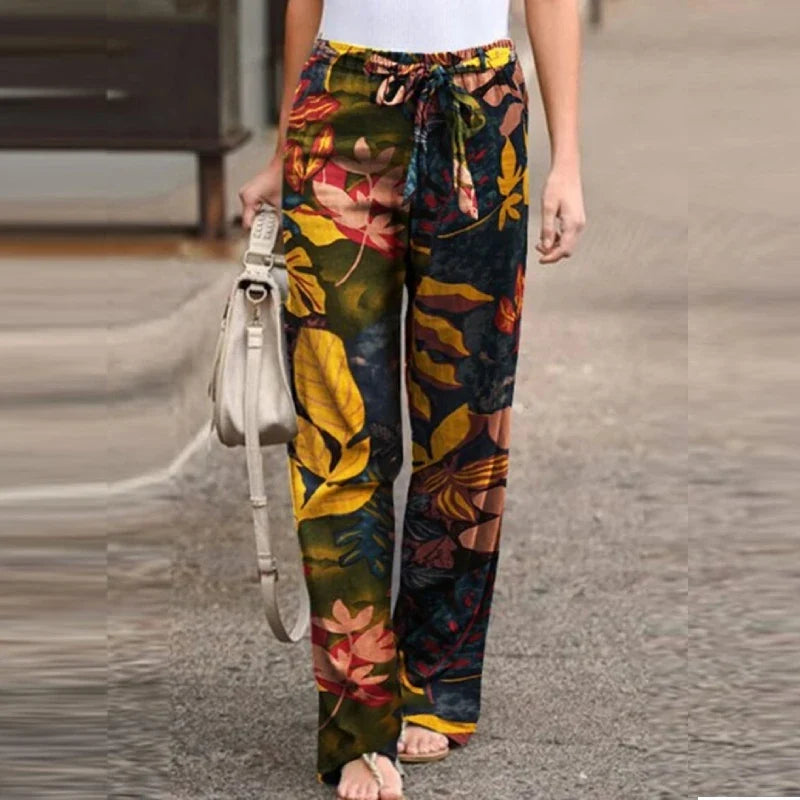 Stylish and Elegant Pants