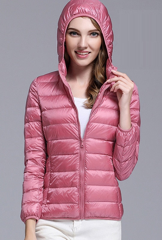 JO | SarahsJacket I Jacket for women