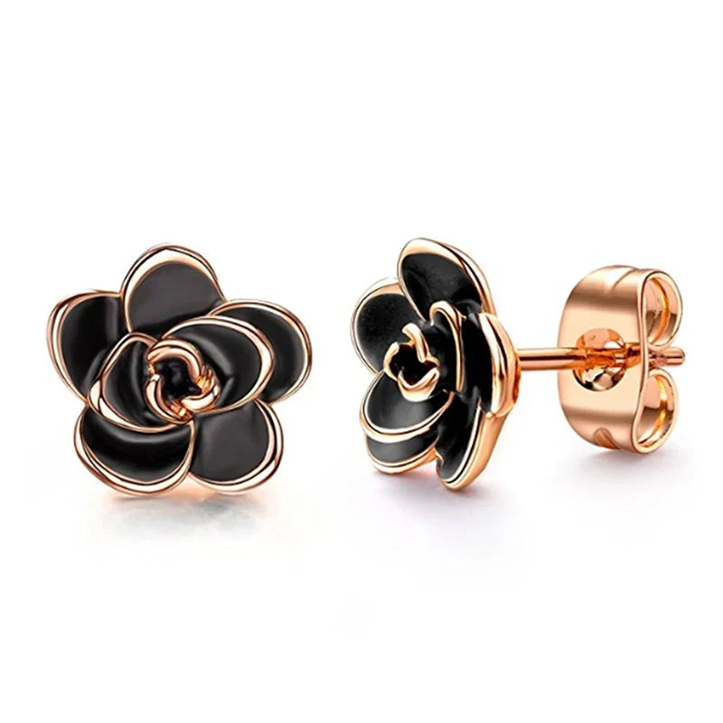 Classic Earring with Timeless Appeal