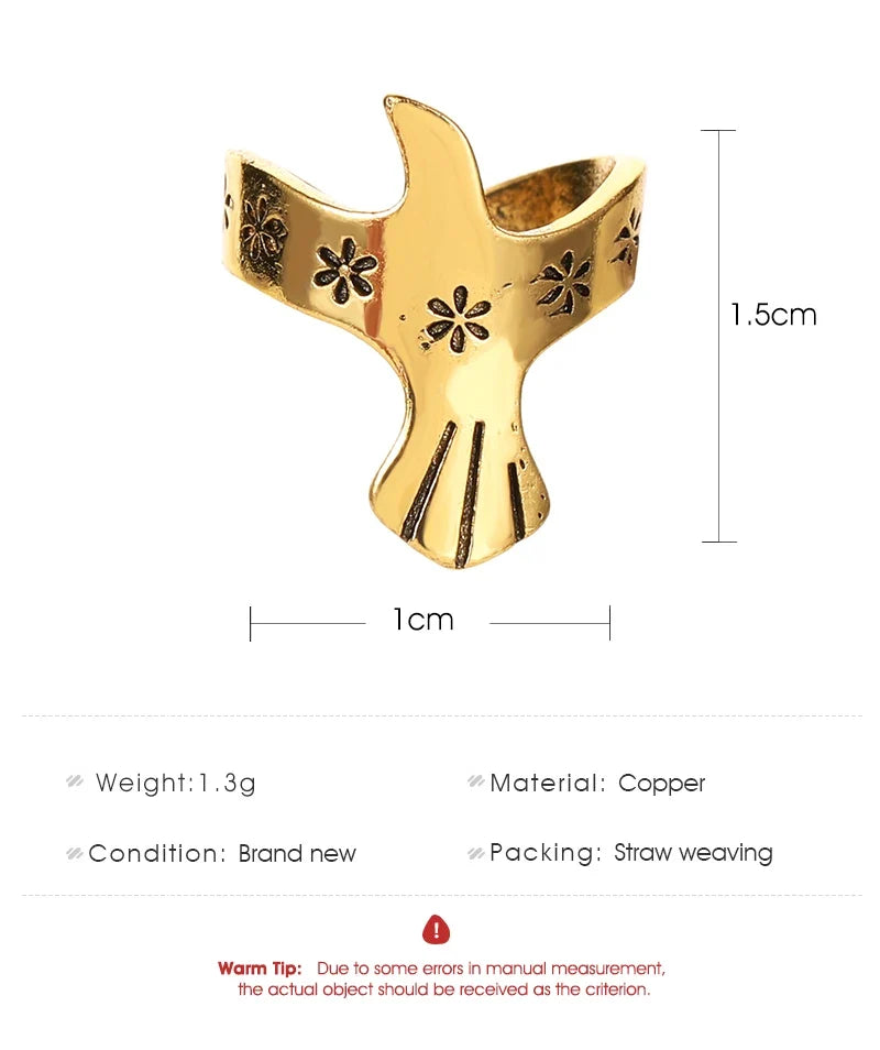 Elegant Gold Earring for Every Occasion