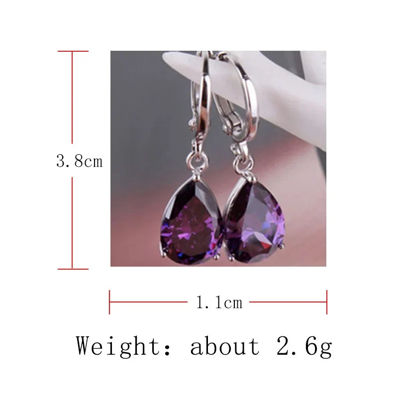 Elegant Earring for Every Occasion