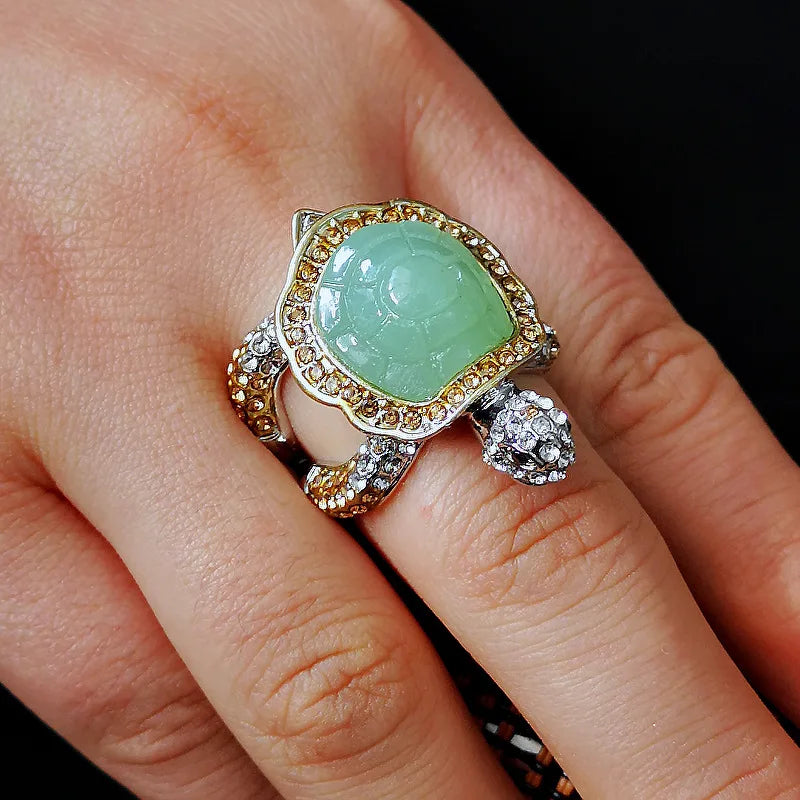 Romantic Ring for Special Moments