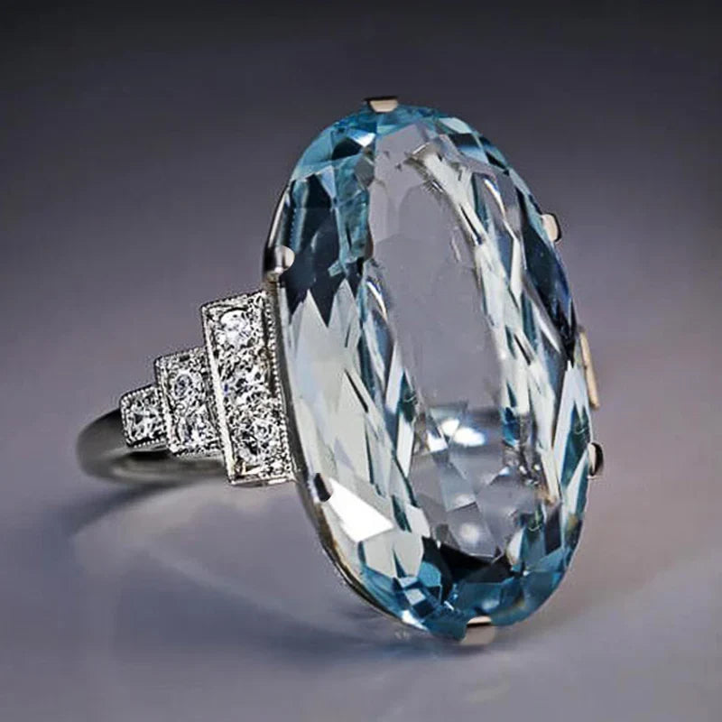 Romantic Ring for Special Moments