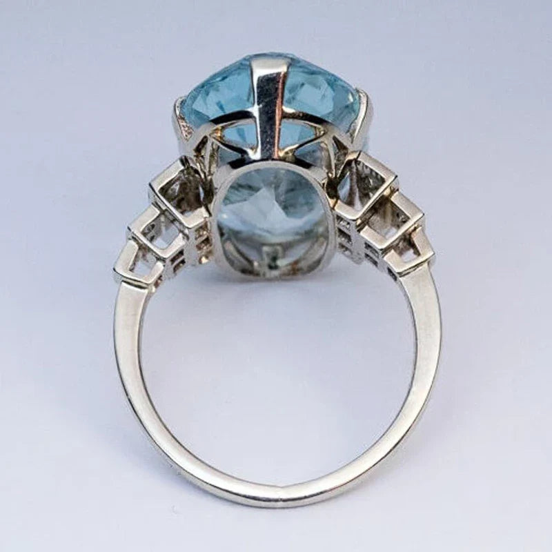 Romantic Ring for Special Moments