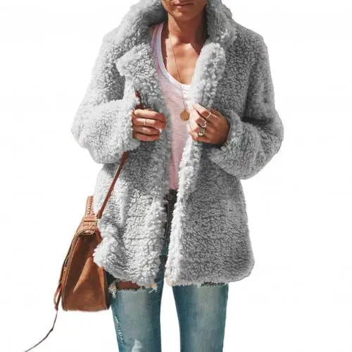 Classic Designed Jacket